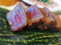 -九献创意菜·牛排馆(亮马河花园店)