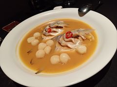 -醉东Oriental House(静安嘉里中心店)