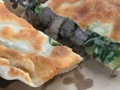 -地二手作鱼汤馄饨(上街里店)