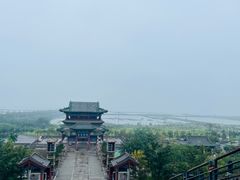 -盐池神庙