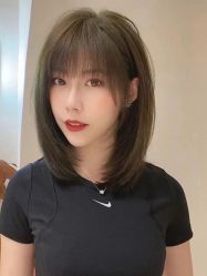 -TRIMS HAIR 修剪造型·烫染接发