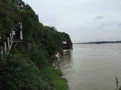 -采石矶景区
