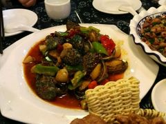 -旺角小渔村(幸福中路店)