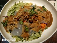 -老厨家(友谊路总店)