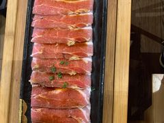 -九田家黑牛烤肉料理(石路天虹店)