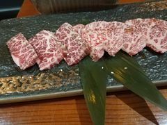 -丸藏和牛烧肉专门店(园区师惠坊店)