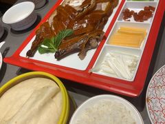 -正阳春烤鸭(华捷道店)