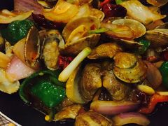 -巴厘龙虾·榜首油焖大虾(音乐学院·沿江酒馆店)