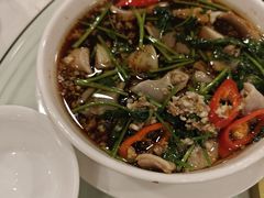 -宜宾海鲜酒家·三十年老字号