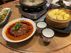 -陶德砂锅(蜀汉路店)
