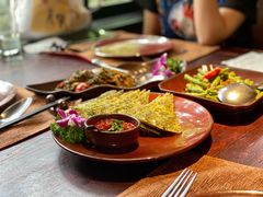 -花马天堂云南餐厅 Lost Heaven(高邮路店)