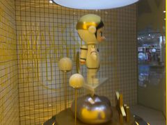 -泡泡玛特POPMART(上海环球港店)