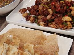 -今鲜源大酒店·中华餐饮名店(新湛路店)