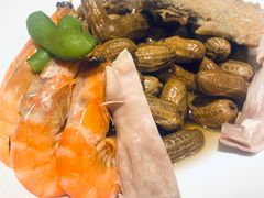 -上海人家花樣年华(中山公园店)