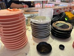 -争鲜回转寿司(东方银座店)