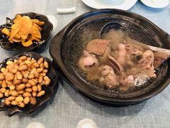 -茶油香闽南菜·花园餐厅(前埔店)