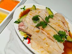-芽笼芽笼新加坡餐厅(环球港店)