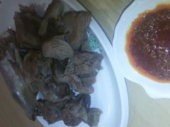 android_upload_pic-清真益鑫羊肉手抓馆(南大街店)