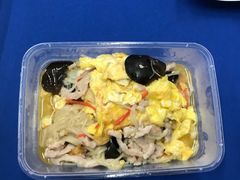 -POLO小馆·老南京菜(解放路店)