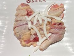 -春润大地海南椰子鸡(沙井京基百纳广场店)