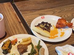 -西十二街牛排(西红门荟聚店)