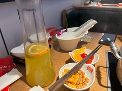 -好想牛·鲜切自助牛肉火锅(七堡花园城店)
