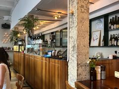 -RAC BAR(安福路店)