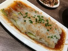 -茉莉餐厅(包河万达店)