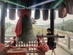 -威海华夏城景区