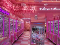 -爱沫电影·switch游戏(浦西万达店)
