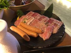 -本寻烧肉酒场(双井店)