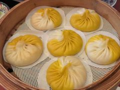 -寄畅興·百年蟹黄面·万国建筑群(外滩27号店)
