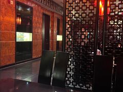 -海航大厦万豪酒店彩海轩中餐厅(霄云路店)