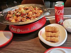 -胖哥俩肉蟹煲(杭州下沙学林街店)