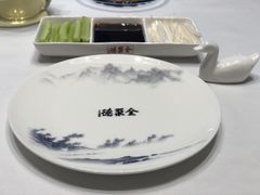 -全聚德(哈尔滨店)