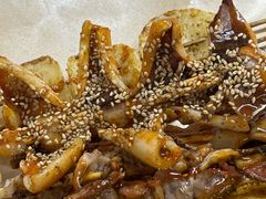 -兄弟联果木炭烤翅·50年家传鸡翅秘方