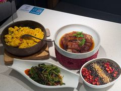 -刀板香·安徽菜(国购IFC店)