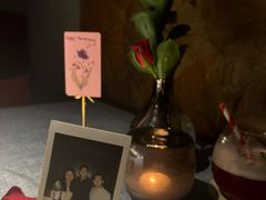 -弦月窗LUNETTE BY AMANDA(复兴路店)