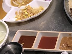 -喜来稀肉(虹泉路店)