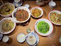 -赣饭农家·江西小炒(西乡店)