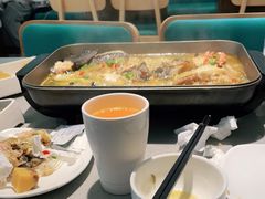 -半天妖烤鱼(蒸湘万达广场店)
