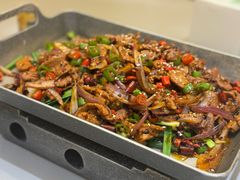 -家宴滇食记·云南家常菜