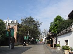 -大小河街