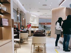 大堂-哈根达斯(万象城店)