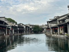 -南浔古镇