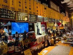-半藏居酒屋(香港花园店)