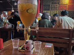 -Helens海伦司小酒馆(上海疁城新天地店)