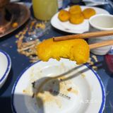 缺末清洁干净，是一大败笔 首先作为主打菜品