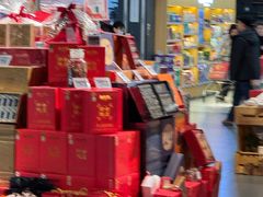-Olé精品超市(上海港汇恒隆店)