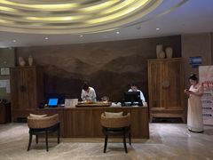-良子健身·竹Spa(五四广场店)